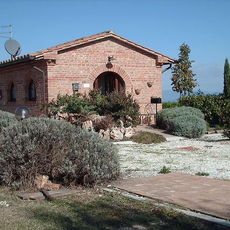Agriturismo Frattavecchia * Castiglione del Lago
