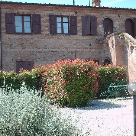 Agriturismo Frattavecchia Farm stay