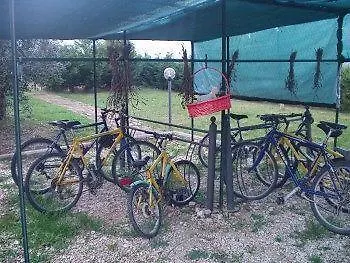 Agriturismo Frattavecchia * Castiglione del Lago