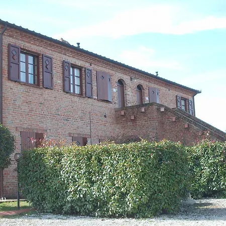 Agriturismo Frattavecchia Castiglione del Lago