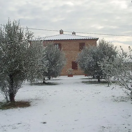 Agriturismo Frattavecchia Alloggio per agriturismo