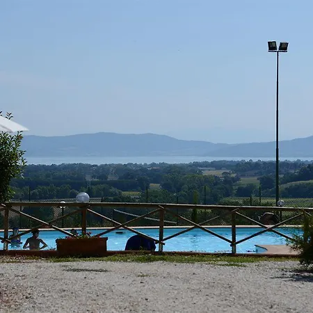 Agroturismo Agriturismo Frattavecchia *