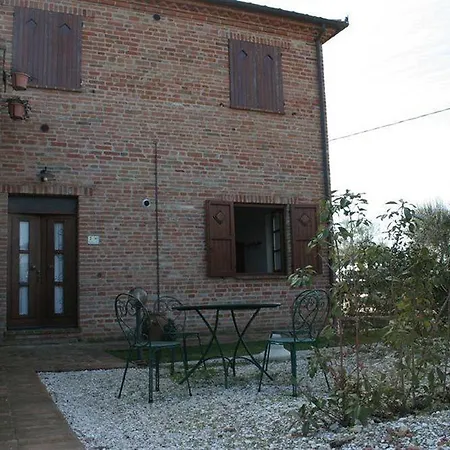 Agriturismo Frattavecchia *