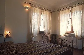 Agriturismo Frattavecchia Agroturismo *