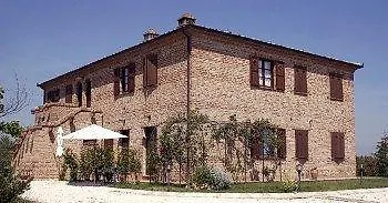 Vakantieboerderij Agriturismo Frattavecchia