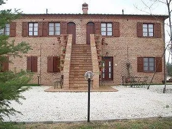 Alloggio per agriturismo Agriturismo Frattavecchia *