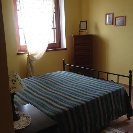 Alloggio per agriturismo Agriturismo Frattavecchia