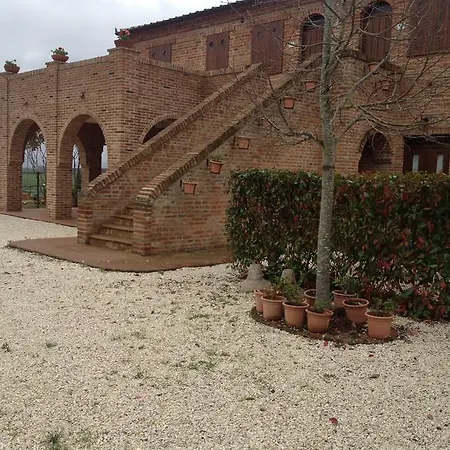 Agriturismo Frattavecchia Alloggio per agriturismo *