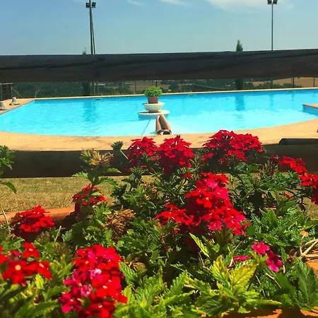 Agriturismo Frattavecchia Castiglione del Lago