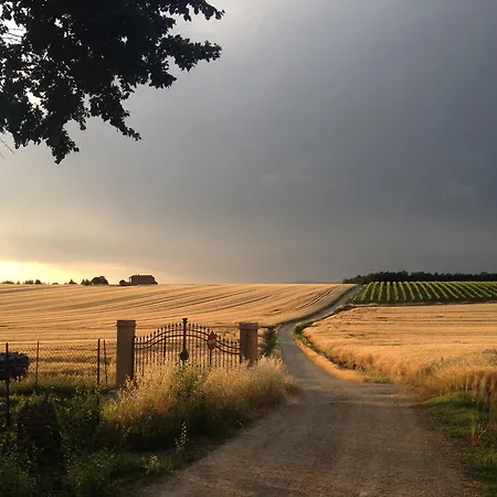 Agriturismo Frattavecchia Castiglione del Lago