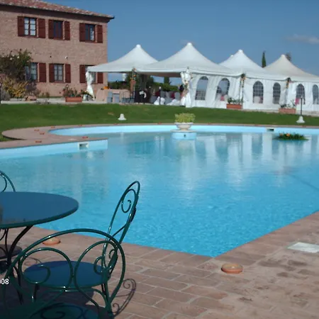 Agriturismo Frattavecchia