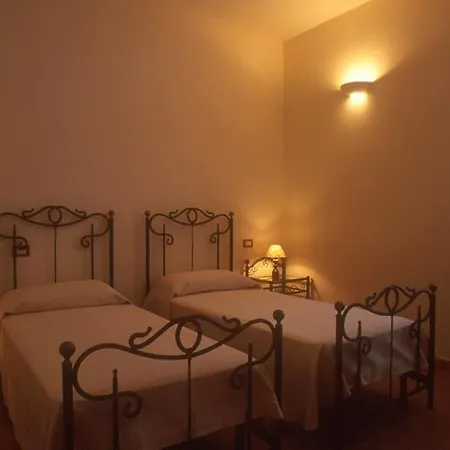 Agriturismo Frattavecchia Agroturismo