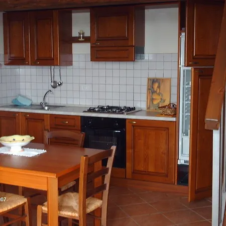 Agriturismo Frattavecchia Agroturismo