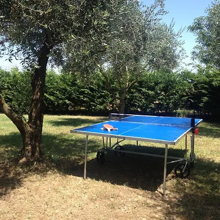 Agriturismo Frattavecchia * Castiglione del Lago