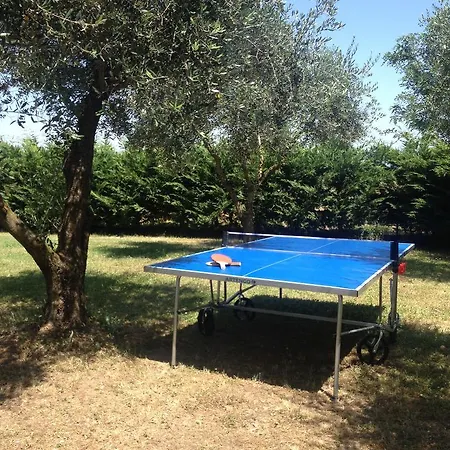 Agriturismo Frattavecchia * Castiglione del Lago