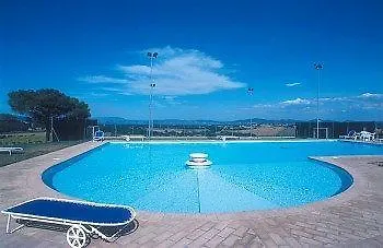 Agriturismo Frattavecchia Vakantieboerderij Castiglione del Lago
