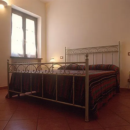 Agriturismo Frattavecchia