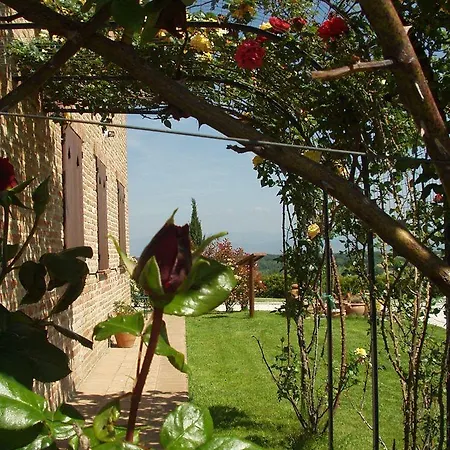Vakantieboerderij Agriturismo Frattavecchia