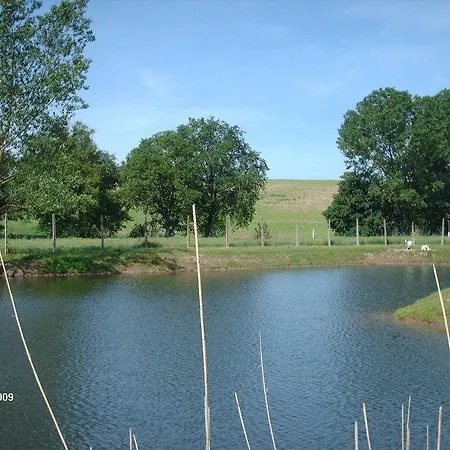 Agriturismo Frattavecchia Castiglione del Lago