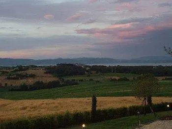 Agriturismo Frattavecchia Agroturismo