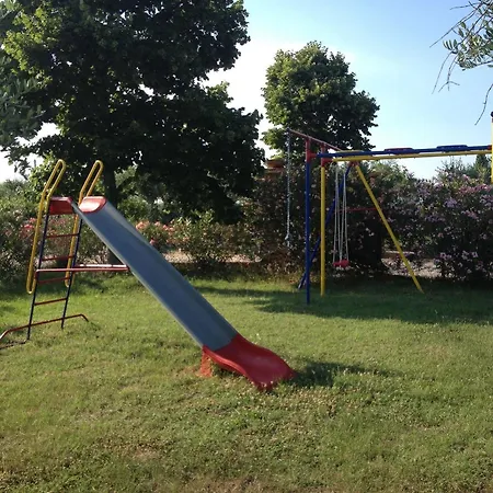 Agriturismo Frattavecchia *