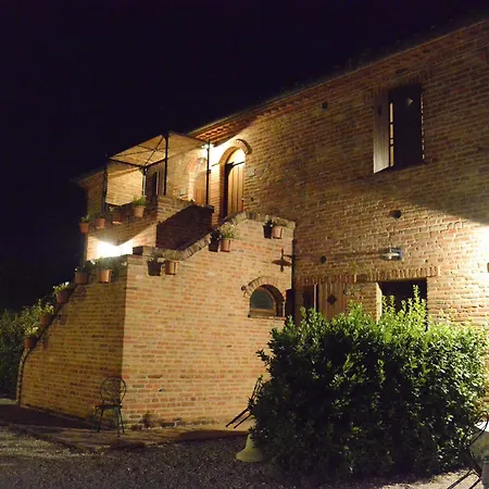 Agriturismo Frattavecchia Castiglione del Lago