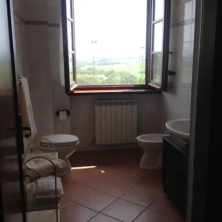 Agriturismo Frattavecchia Agroturismo