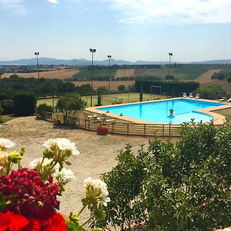 Agriturismo Frattavecchia Agroturismo *
