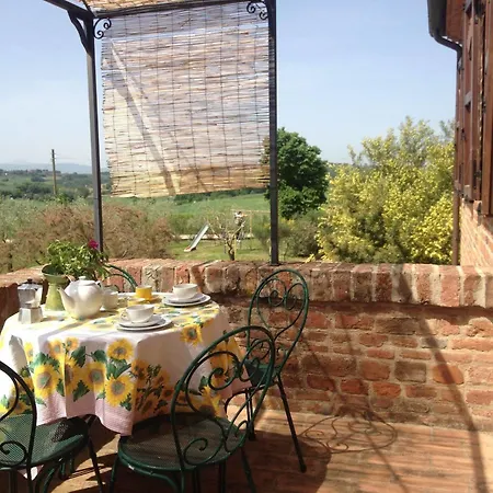 Alloggio per agriturismo Agriturismo Frattavecchia Castiglione del Lago