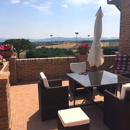 Agriturismo Frattavecchia *