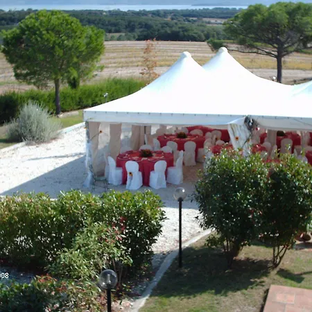 Agriturismo Frattavecchia Agroturismo *