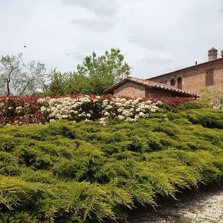 Vakantieboerderij Agriturismo Frattavecchia