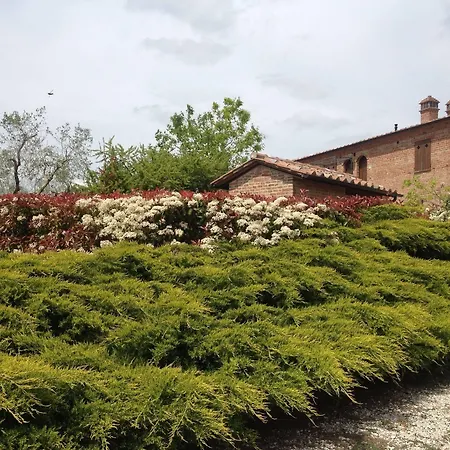 Alloggio per agriturismo Agriturismo Frattavecchia